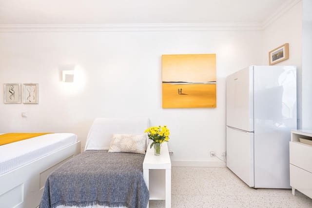 Apartamento en Patalavaca, Mogán en venta - 242.000 € (Ref: 9651910)