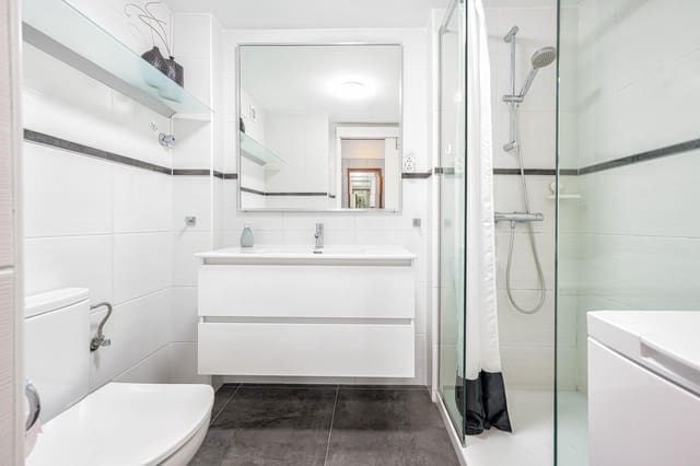 Apartamento en Patalavaca, Mogán en venta - 242.000 € (Ref: 9651910)