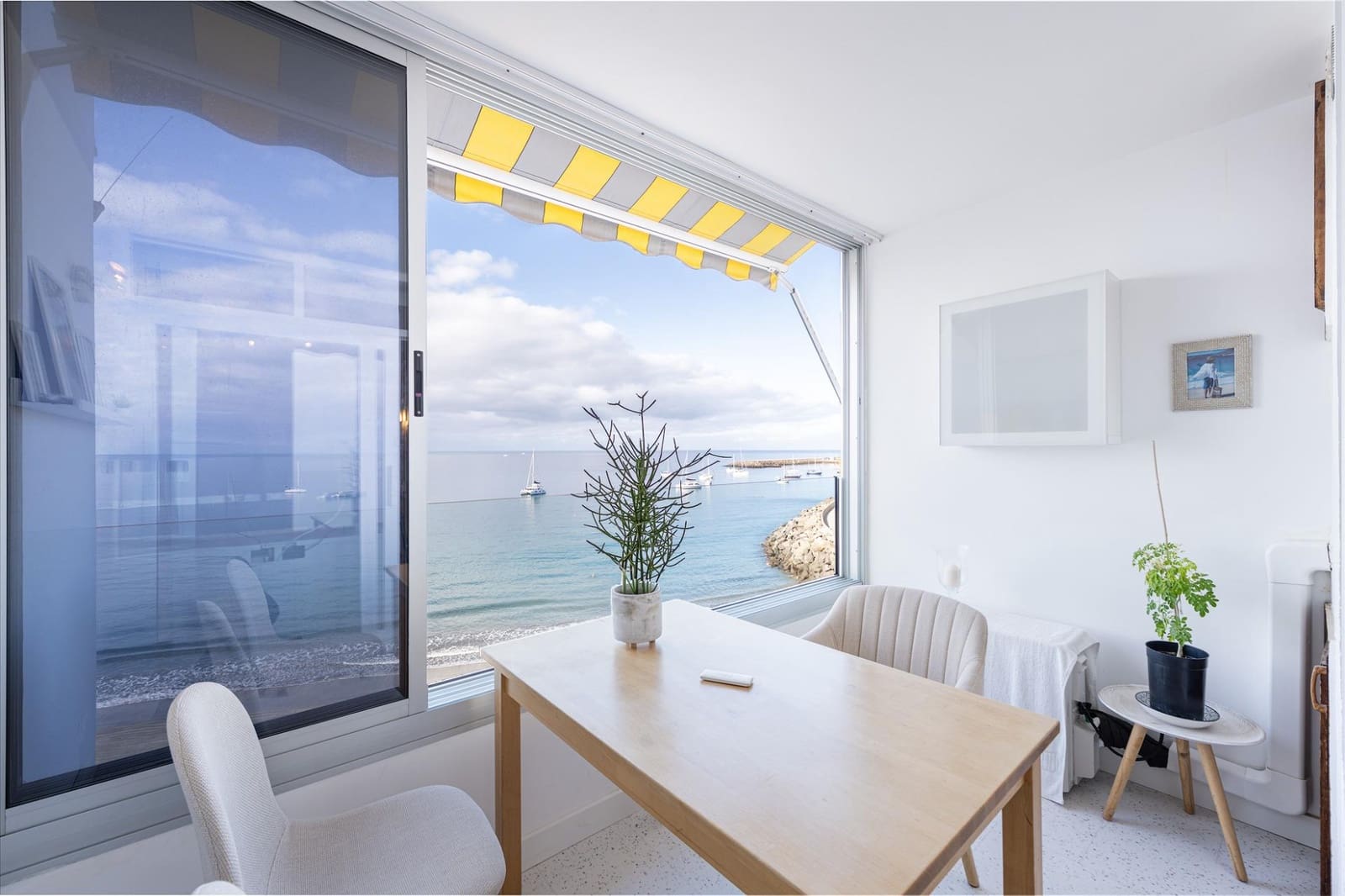 Lejlighed til salg i Mogan - € 242.000 (Ref: 9651910)