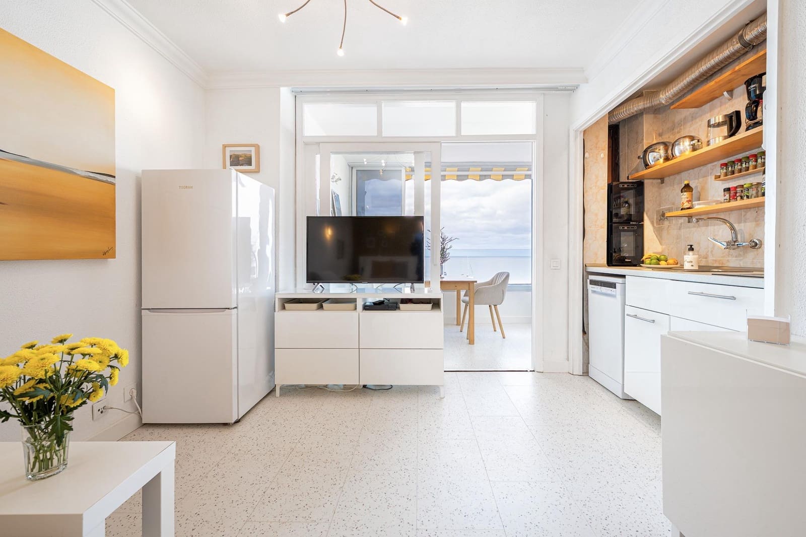 Lejlighed til salg i Mogan - € 242.000 (Ref: 9651910)