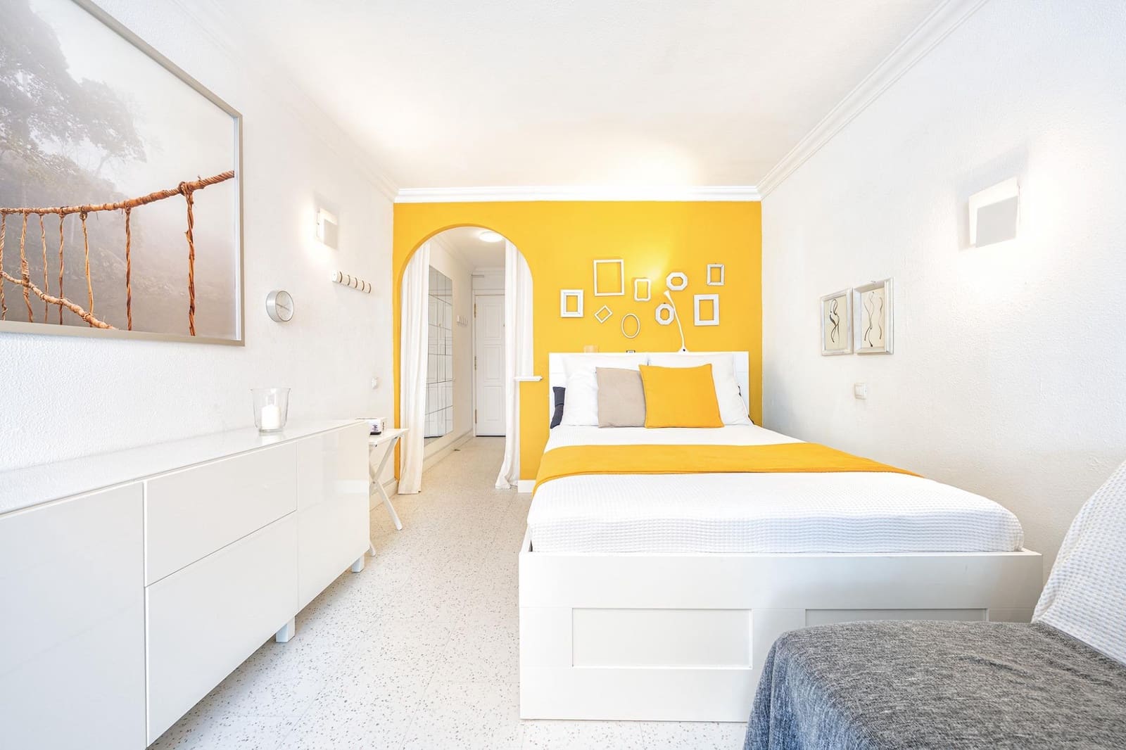 Lejlighed til salg i Mogan - € 242.000 (Ref: 9651910)