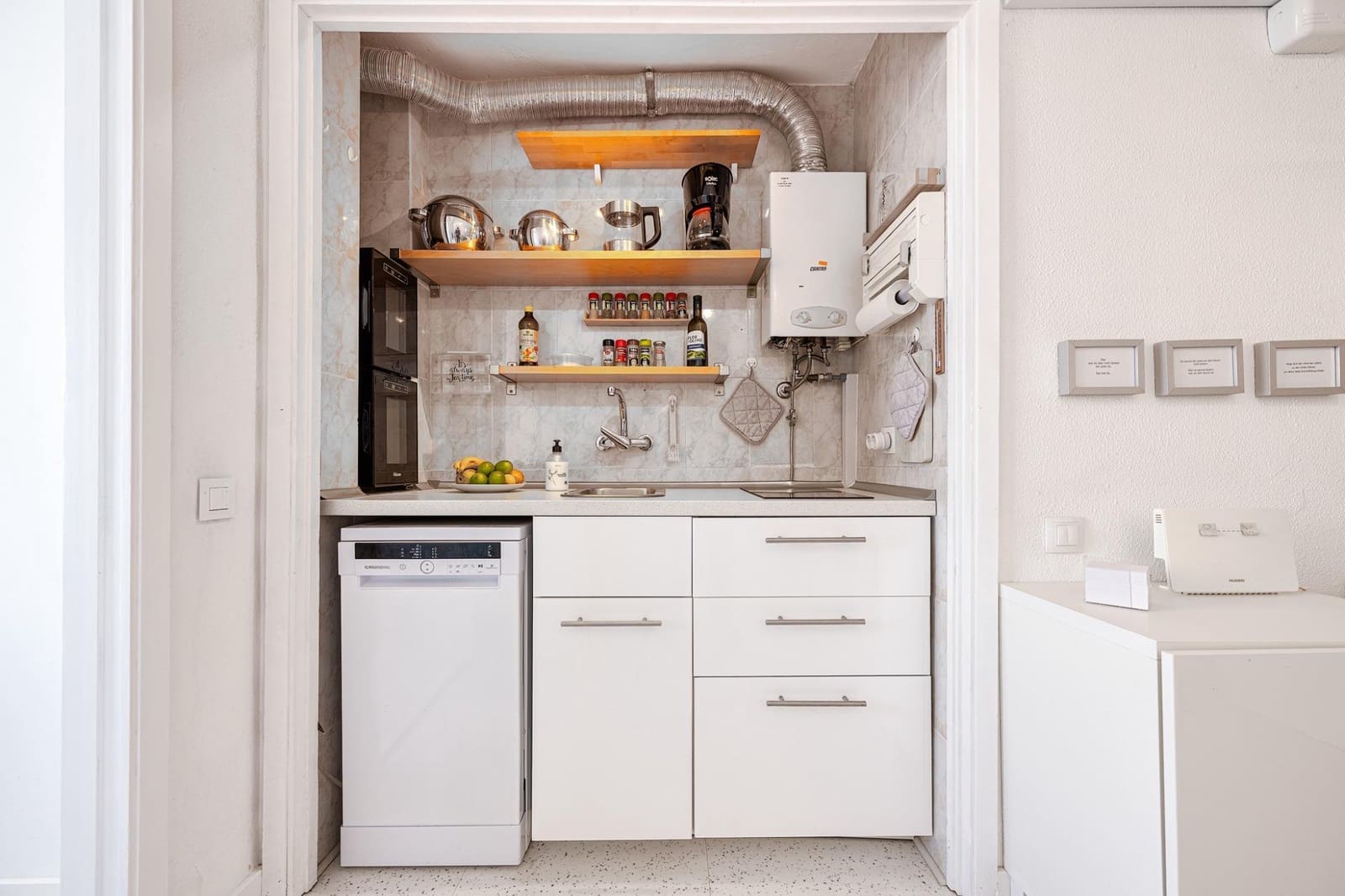 Lejlighed til salg i Mogan - € 242.000 (Ref: 9651910)