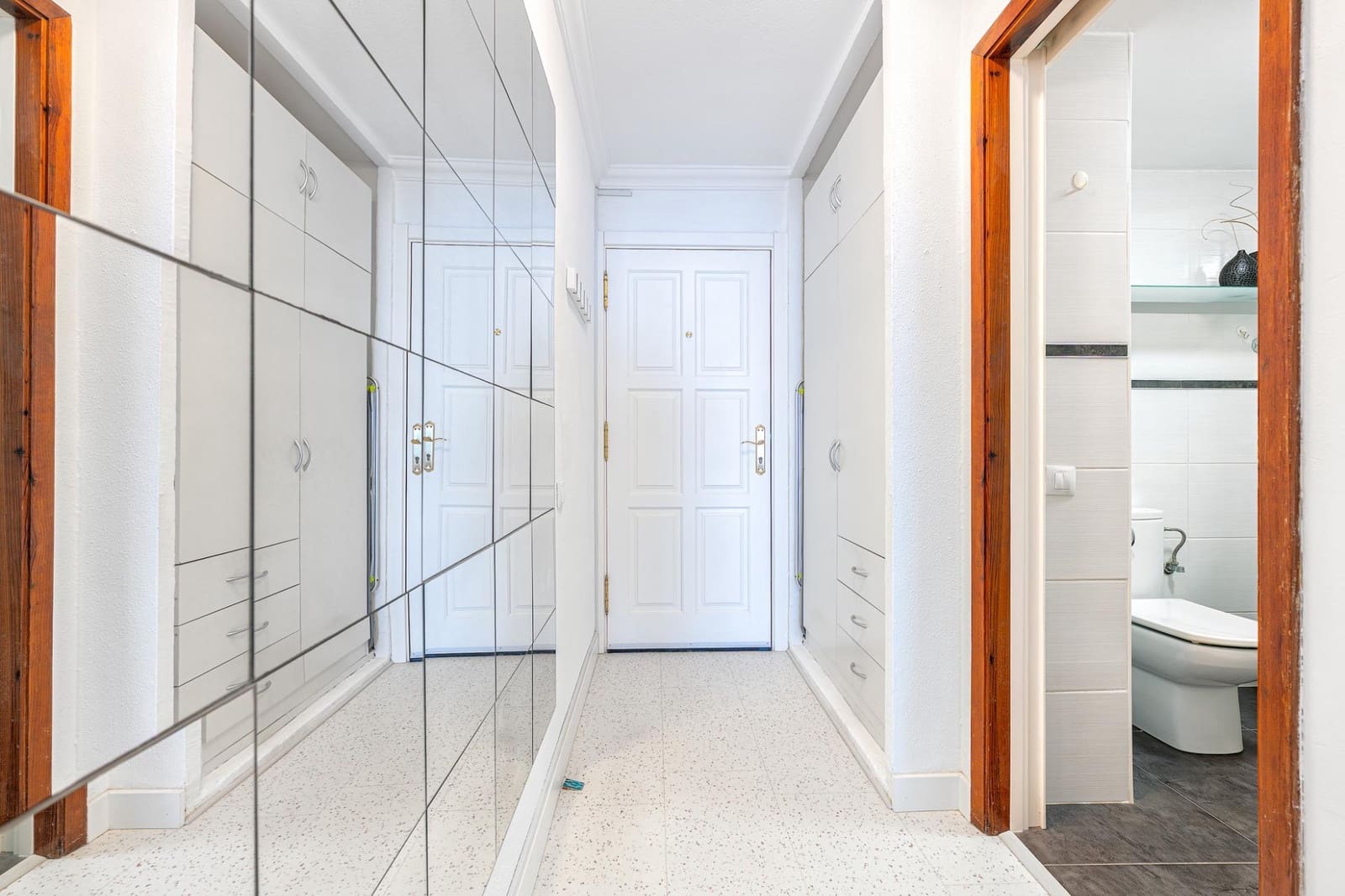 Lejlighed til salg i Mogan - € 242.000 (Ref: 9651910)