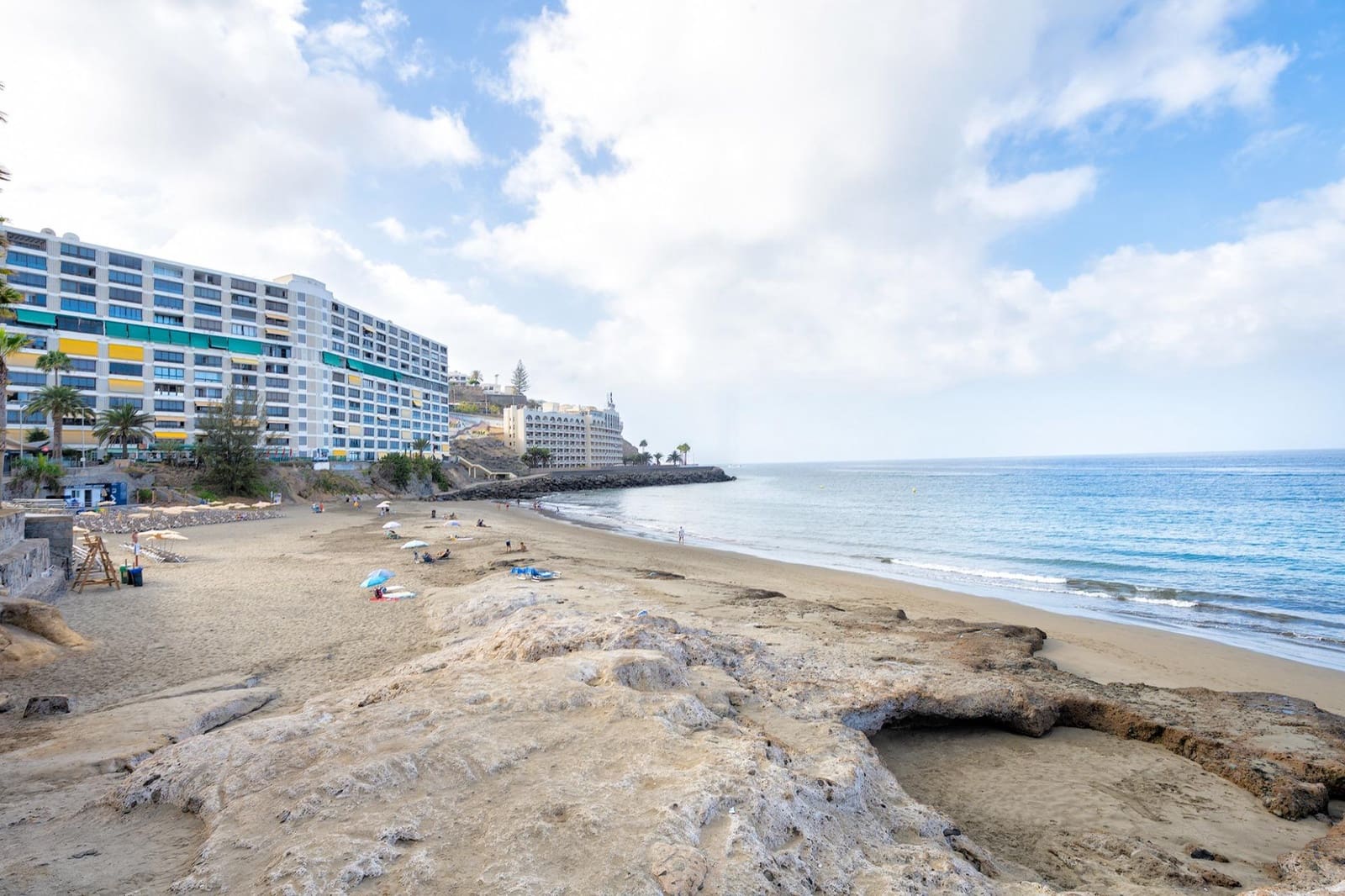 Lejlighed til salg i Mogan - € 242.000 (Ref: 9651910)