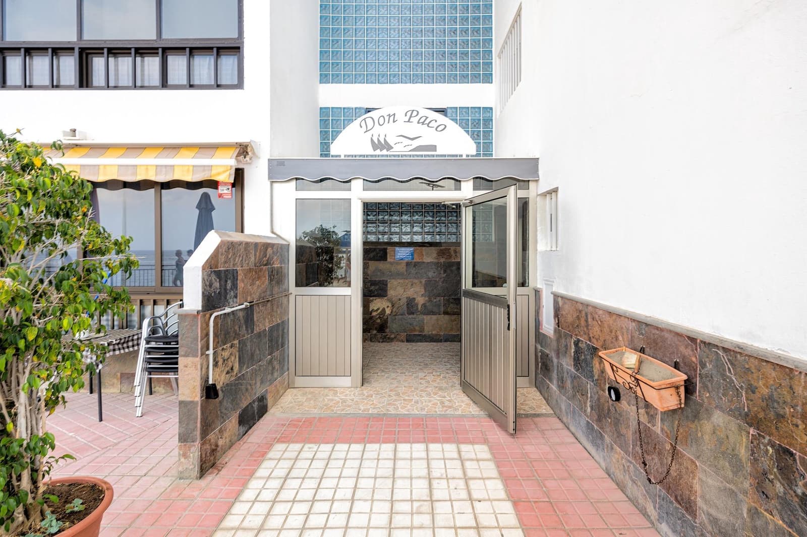 Lejlighed til salg i Mogan - € 242.000 (Ref: 9651910)