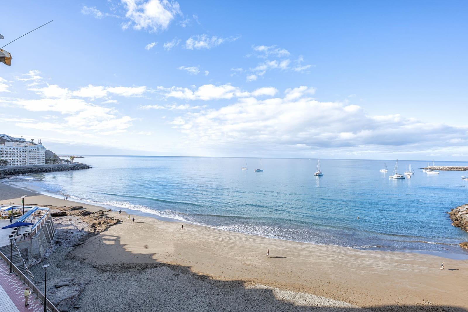 Lejlighed til salg i Mogan - € 242.000 (Ref: 9651910)