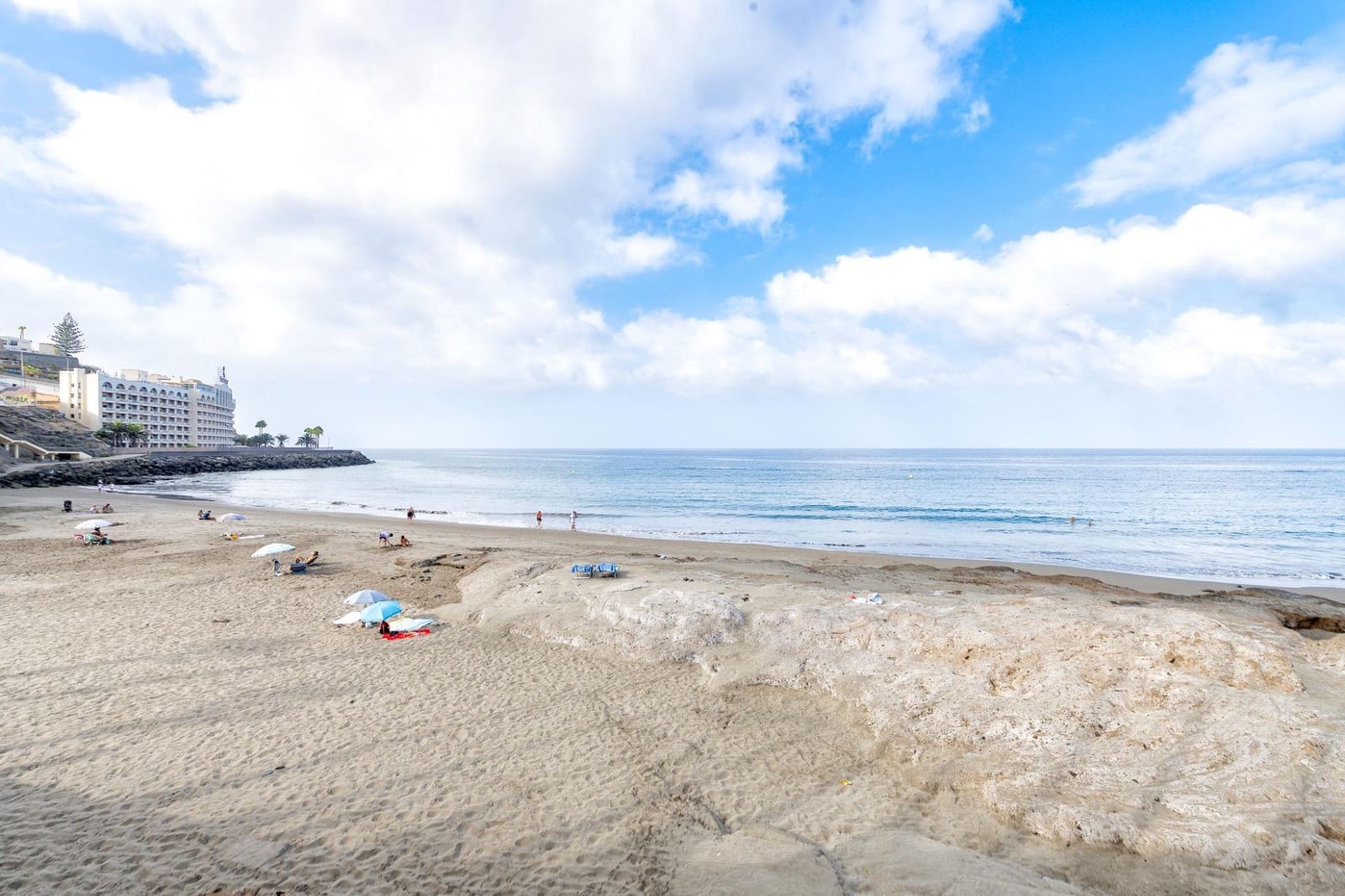 Lejlighed til salg i Mogan - € 242.000 (Ref: 9651910)