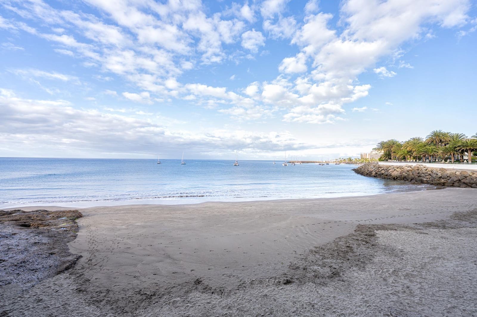 Lejlighed til salg i Mogan - € 242.000 (Ref: 9651910)