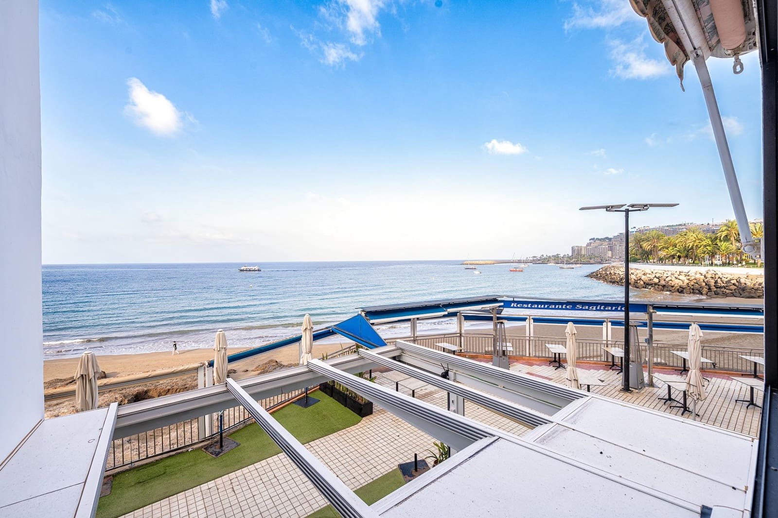 Lejlighed til salg i Mogan - € 242.000 (Ref: 9651910)