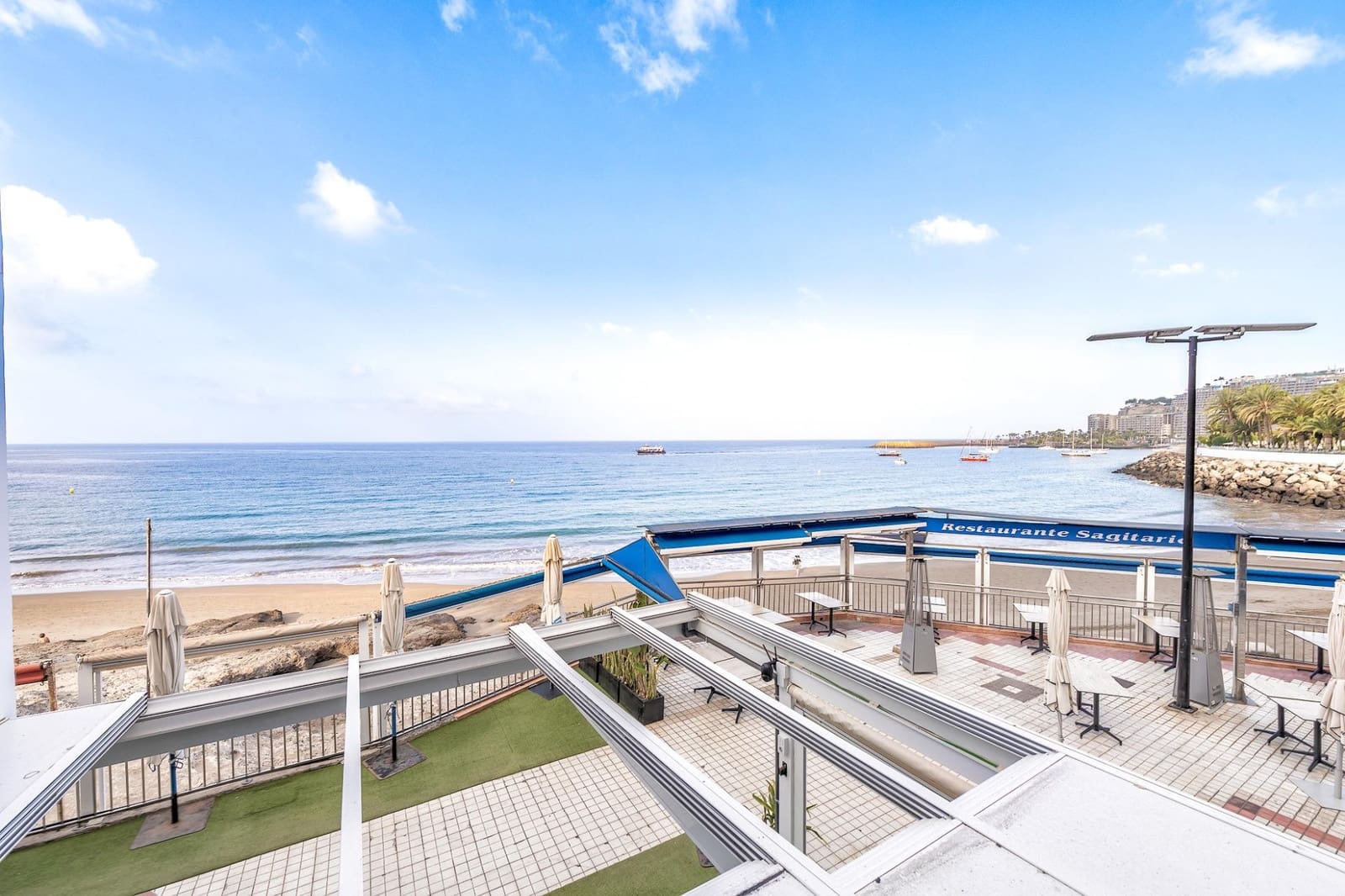 Lejlighed til salg i Mogan - € 242.000 (Ref: 9651910)