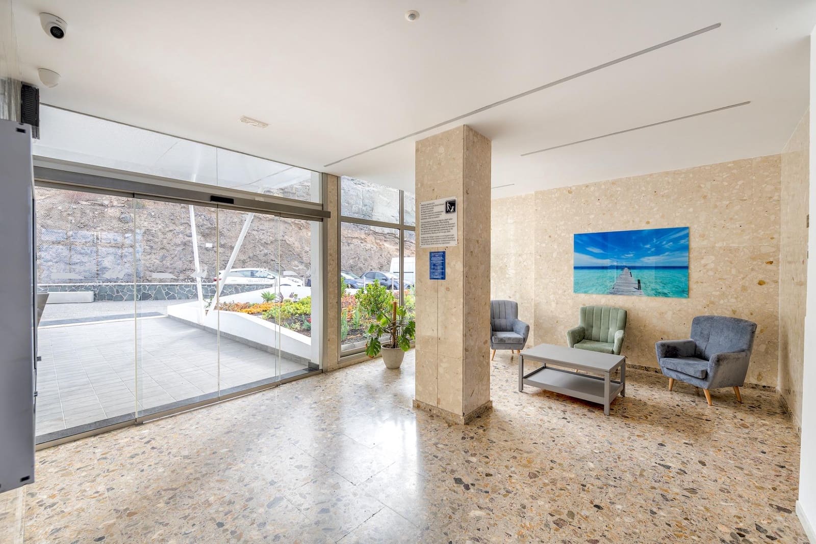 Lejlighed til salg i Mogan - € 242.000 (Ref: 9651910)