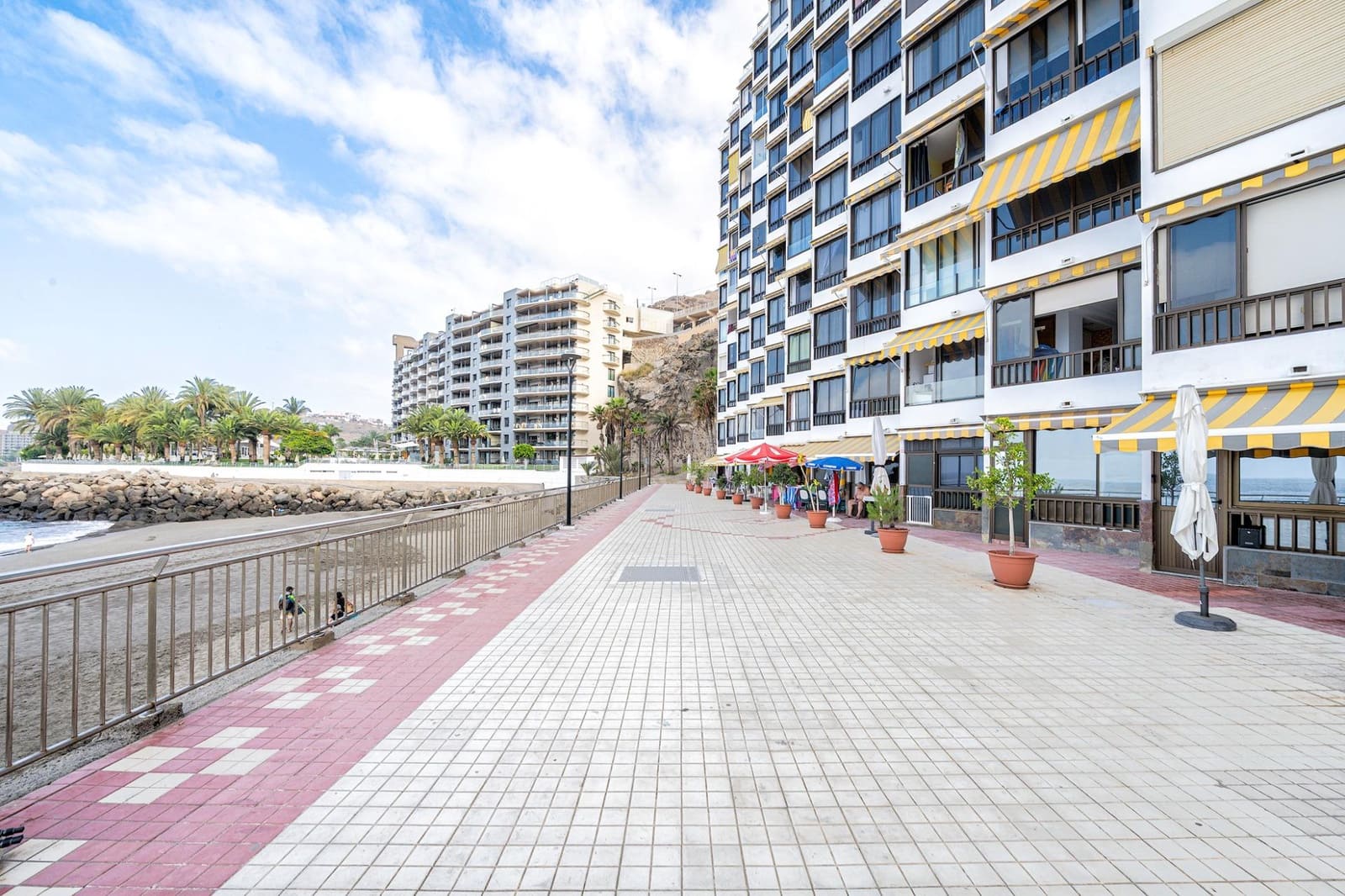 Lejlighed til salg i Mogan - € 242.000 (Ref: 9651910)