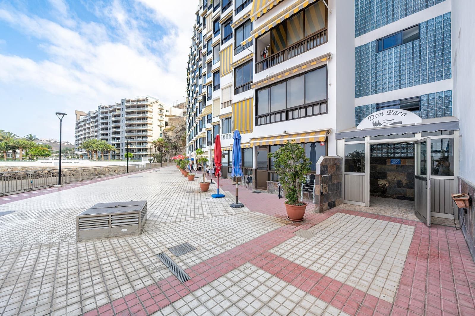 Lejlighed til salg i Mogan - € 242.000 (Ref: 9651910)