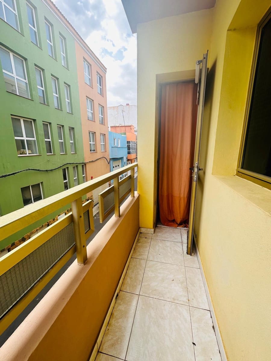 3 bedroom Apartment for sale in Santa Lucia de Tirajana with garage - € 208,000 (Ref: 9659391)