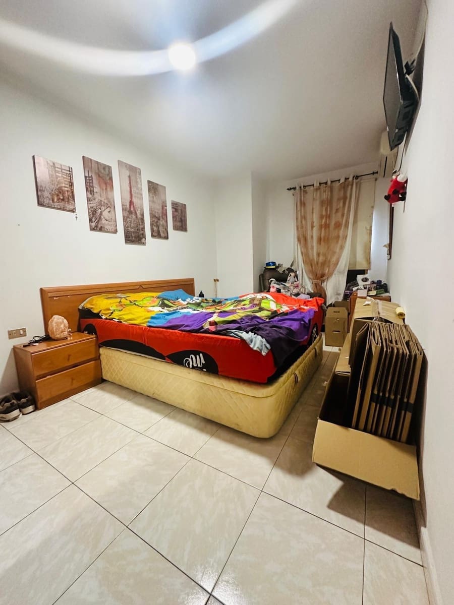 3 bedroom Apartment for sale in Santa Lucia de Tirajana with garage - € 208,000 (Ref: 9659391)