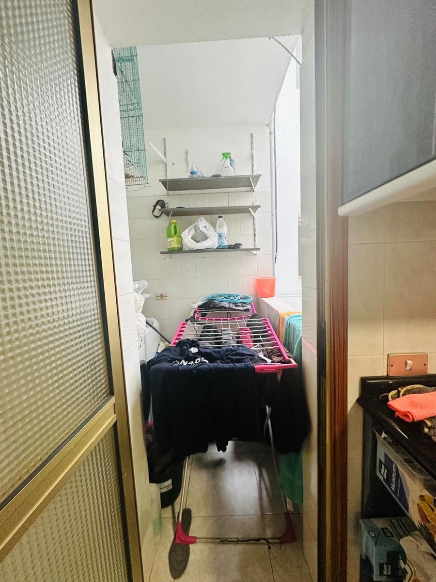 3 bedroom Apartment for sale in Santa Lucia de Tirajana with garage - € 208,000 (Ref: 9659391)