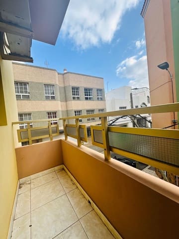 Apartamento de 3 habitaciones en Santa Lucía de Tirajana en venta con garaje - 208.000 € (Ref: 9659391)