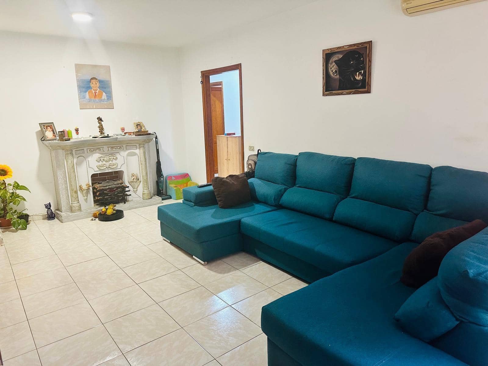 3 bedroom Apartment for sale in Santa Lucia de Tirajana with garage - € 208,000 (Ref: 9659391)