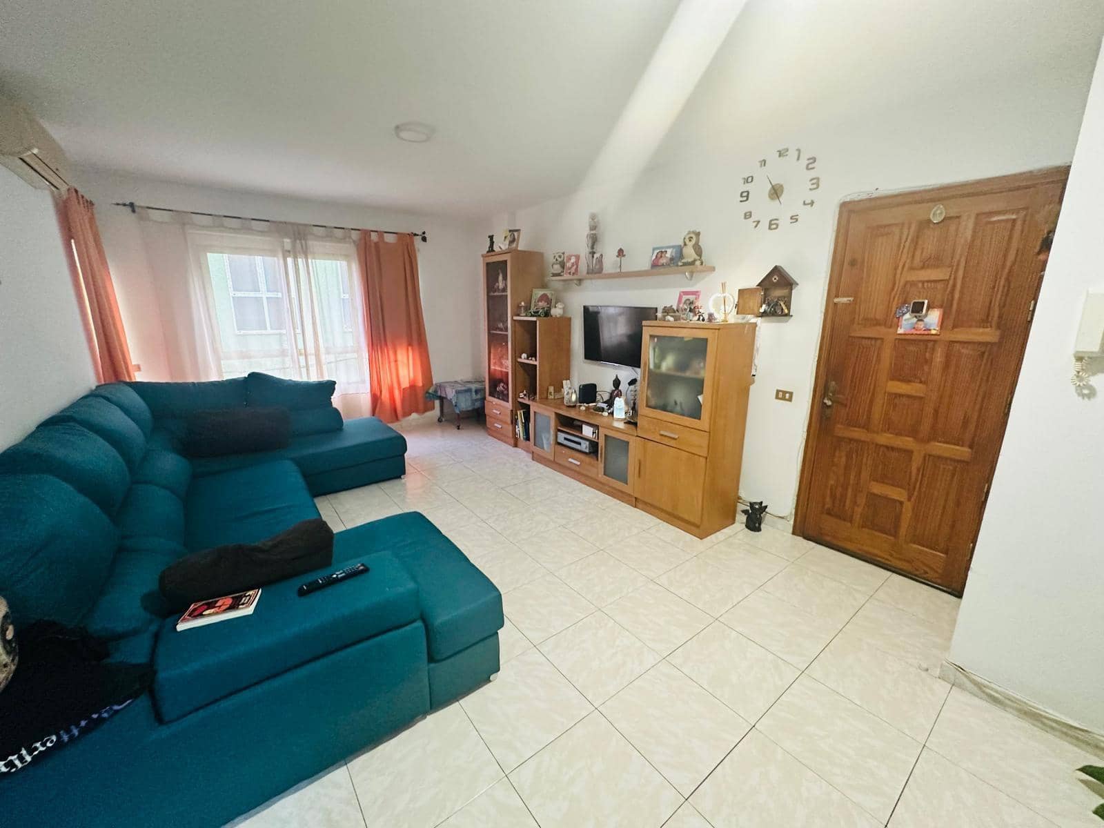 3 bedroom Apartment for sale in Santa Lucia de Tirajana with garage - € 208,000 (Ref: 9659391)