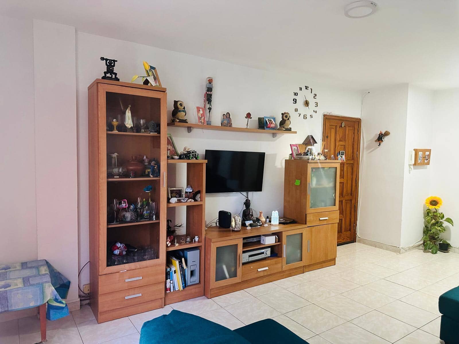 3 bedroom Apartment for sale in Santa Lucia de Tirajana with garage - € 208,000 (Ref: 9659391)