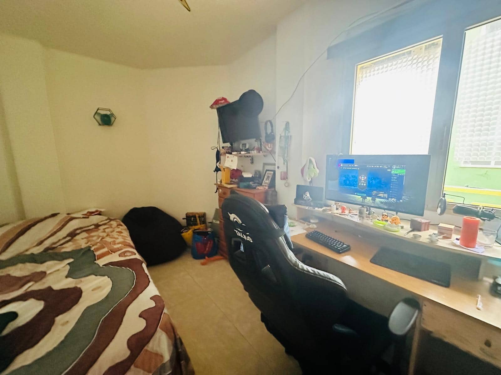 3 bedroom Apartment for sale in Santa Lucia de Tirajana with garage - € 208,000 (Ref: 9659391)