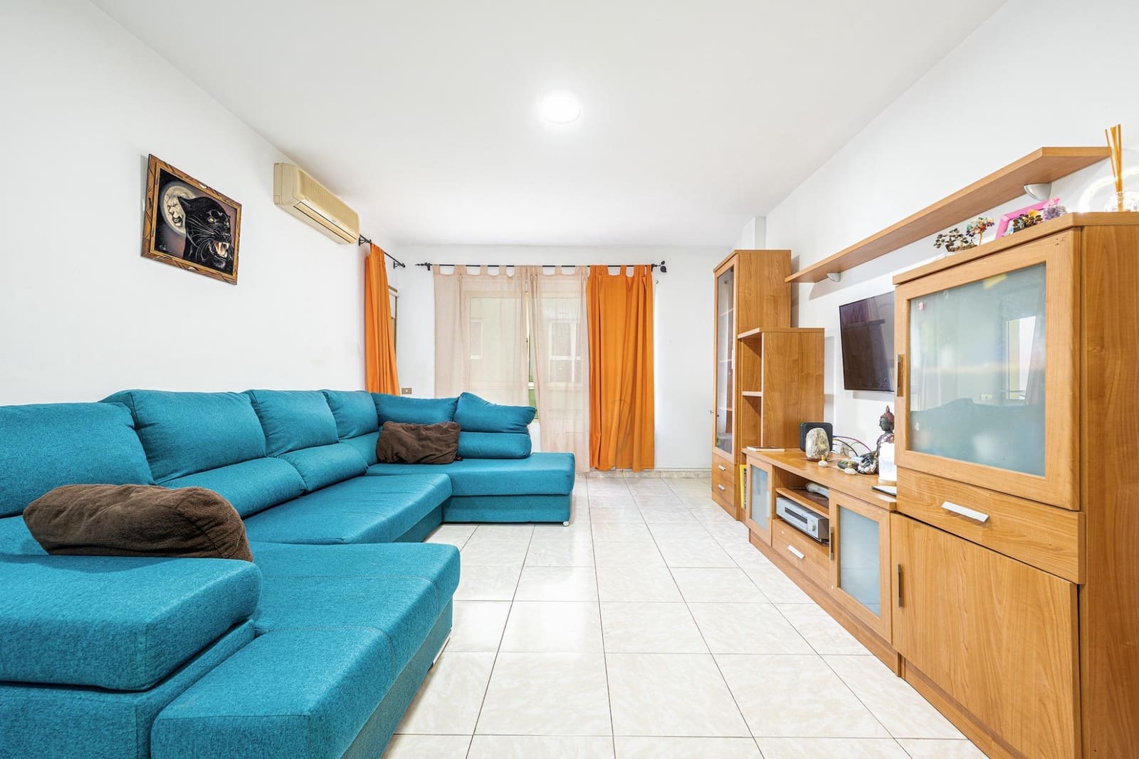 3 bedroom Apartment for sale in Santa Lucia de Tirajana with garage - € 184,000 (Ref: 9659391)