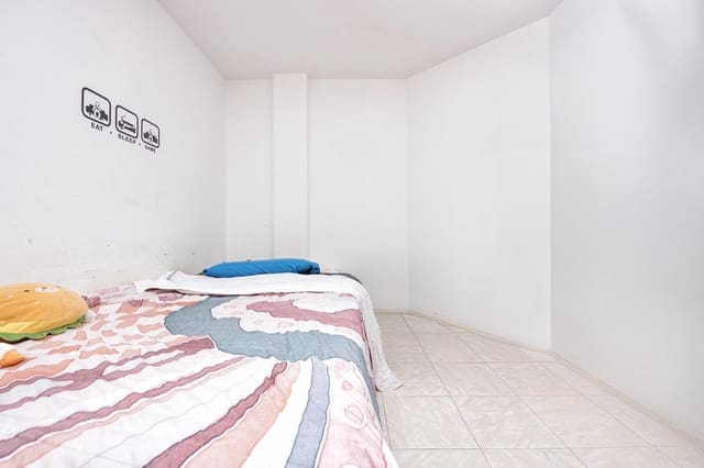 3 chambre Appartement à vendre à Santa Lucía de Tirajana avec garage - 198 500 € (Ref: 9659391)