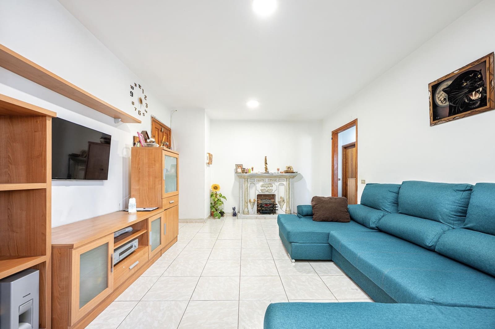 3 bedroom Apartment for sale in Santa Lucia de Tirajana with garage - € 184,000 (Ref: 9659391)