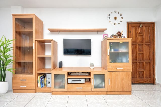 3 chambre Appartement à vendre à Santa Lucía de Tirajana avec garage - 198 500 € (Ref: 9659391)