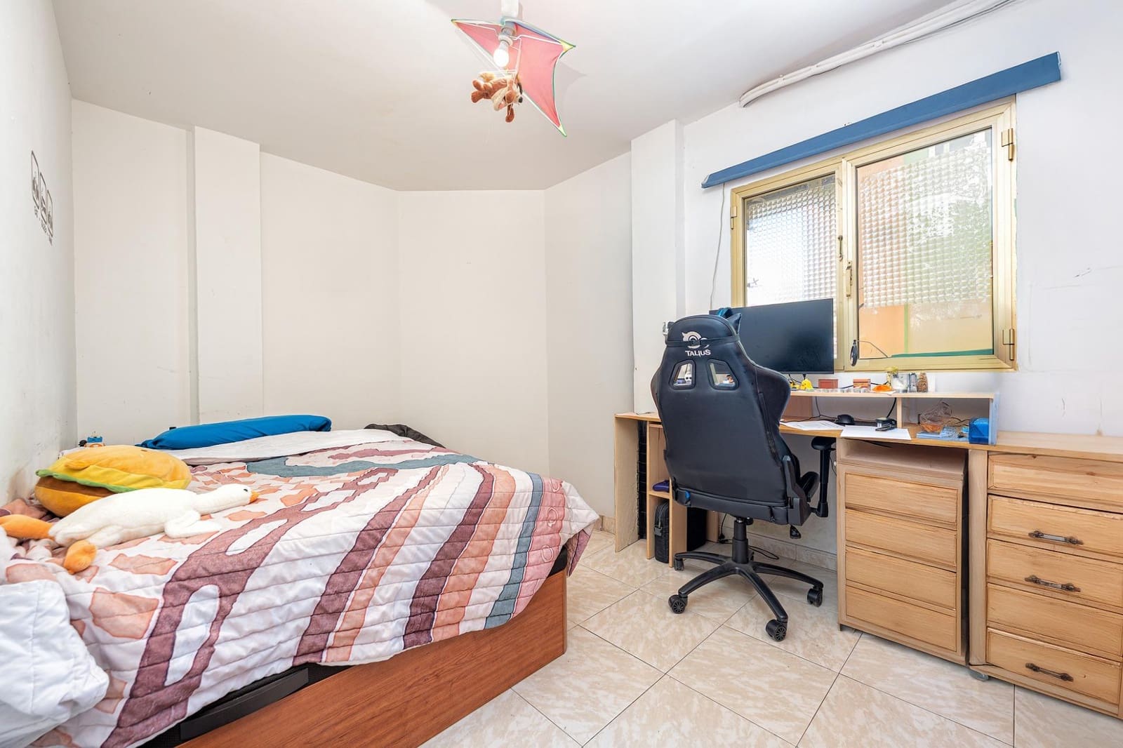 3 bedroom Apartment for sale in Santa Lucia de Tirajana with garage - € 184,000 (Ref: 9659391)