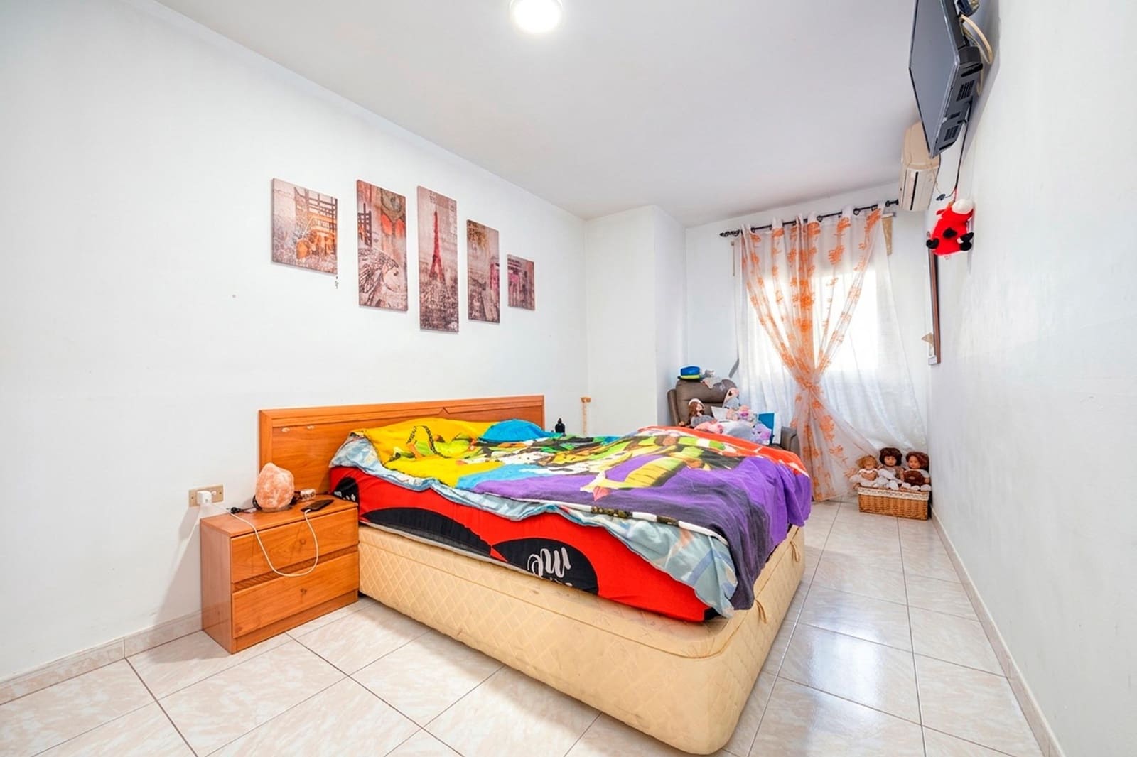 3 bedroom Apartment for sale in Santa Lucia de Tirajana with garage - € 184,000 (Ref: 9659391)