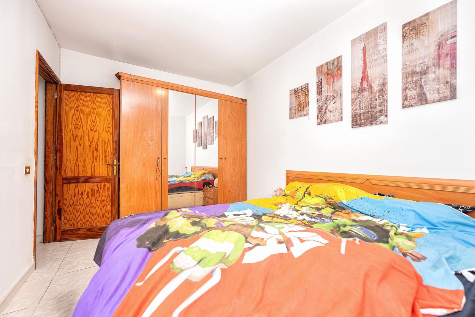 3 bedroom Apartment for sale in Santa Lucia de Tirajana with garage - € 184,000 (Ref: 9659391)