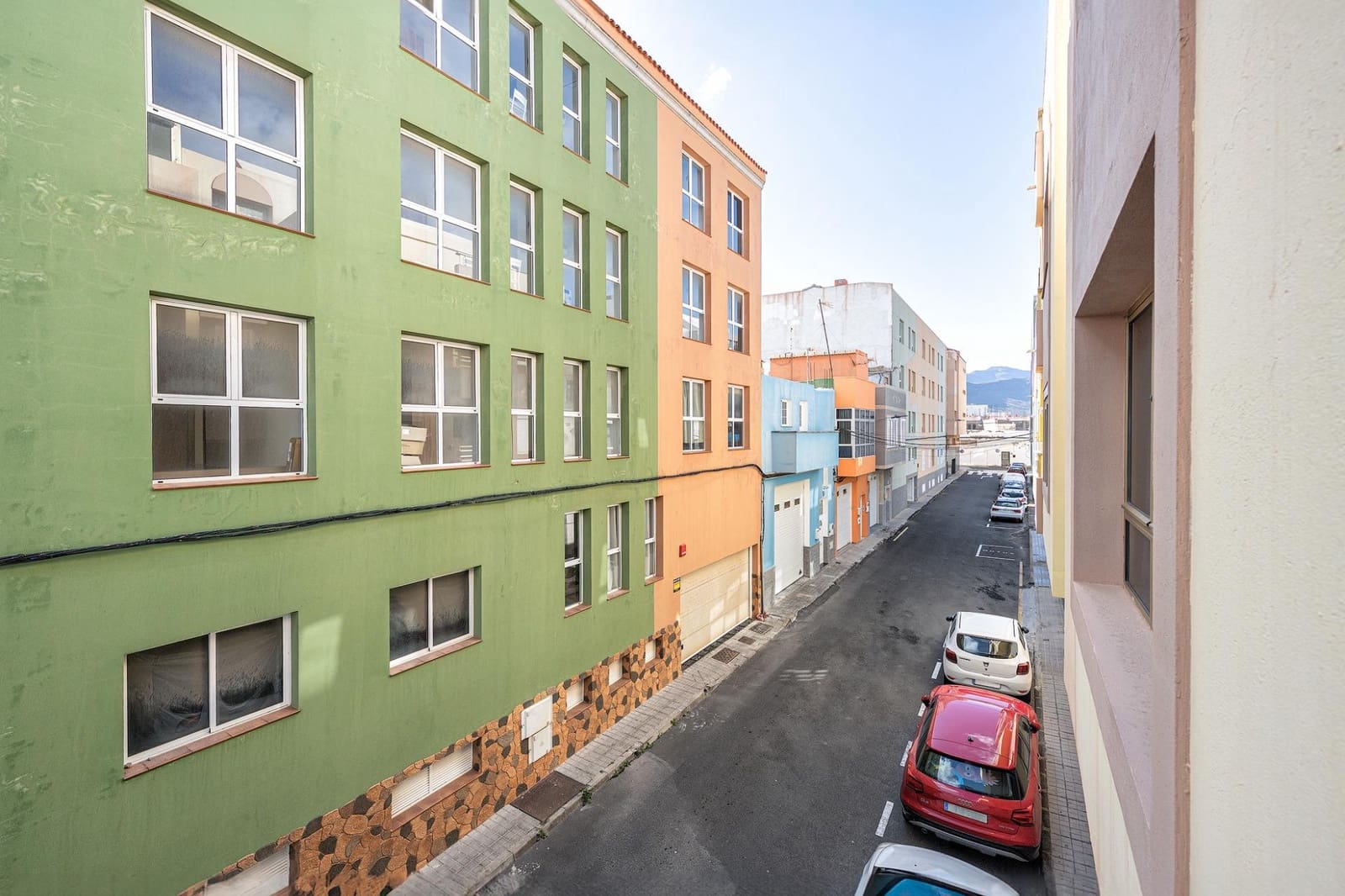 3 bedroom Apartment for sale in Santa Lucia de Tirajana with garage - € 184,000 (Ref: 9659391)