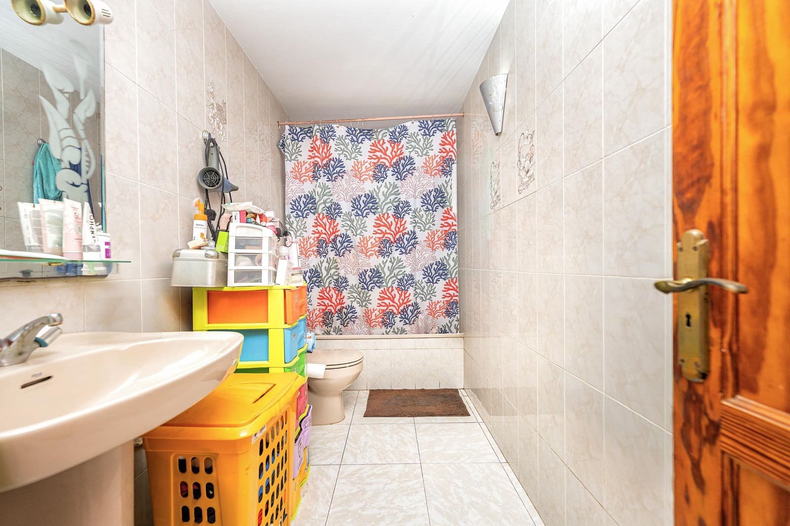 3 bedroom Apartment for sale in Santa Lucia de Tirajana with garage - € 184,000 (Ref: 9659391)