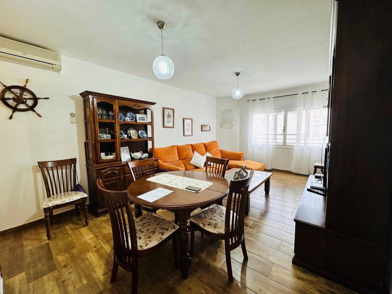 3 bedroom Apartment for sale in Santa Lucia de Tirajana - € 205,000 (Ref: 9659392)