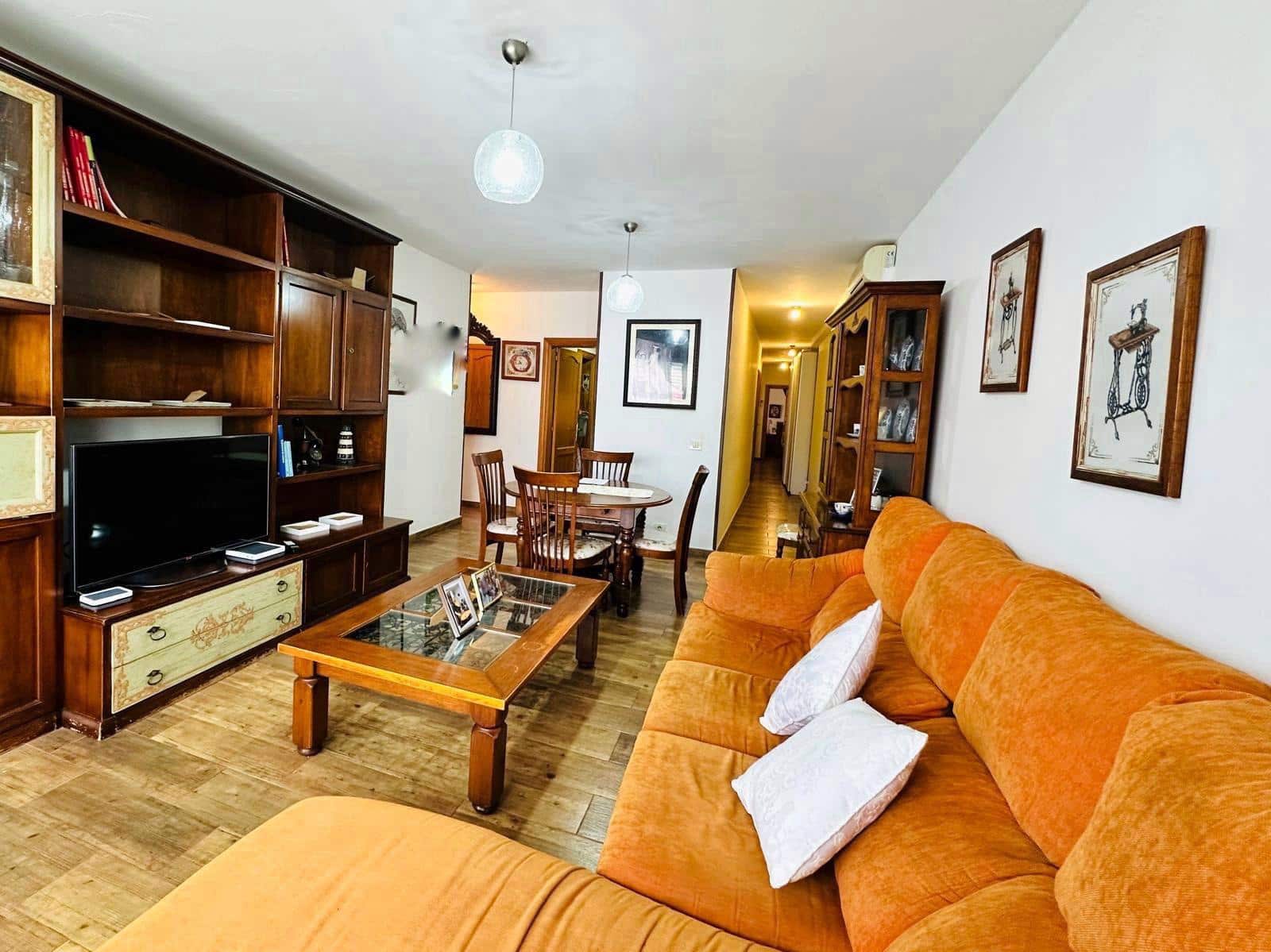 3 bedroom Apartment for sale in Santa Lucia de Tirajana - € 205,000 (Ref: 9659392)