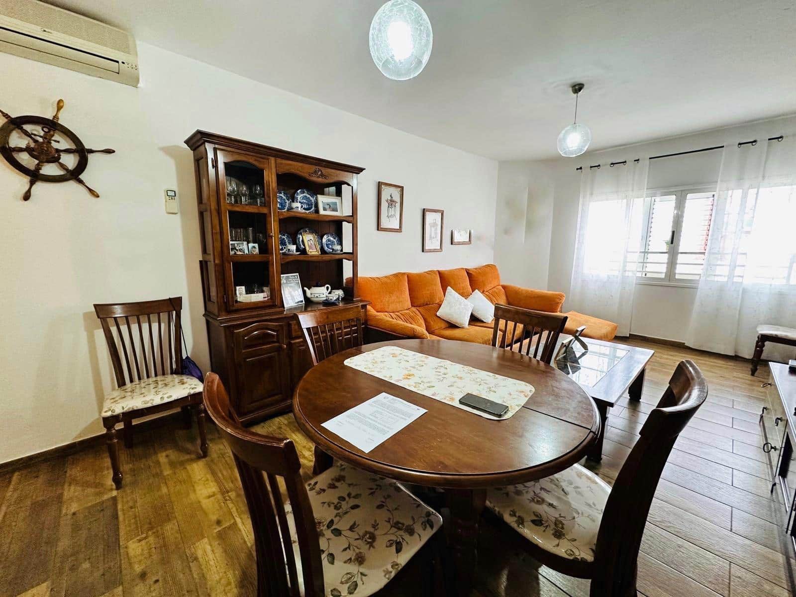 3 bedroom Apartment for sale in Santa Lucia de Tirajana - € 205,000 (Ref: 9659392)