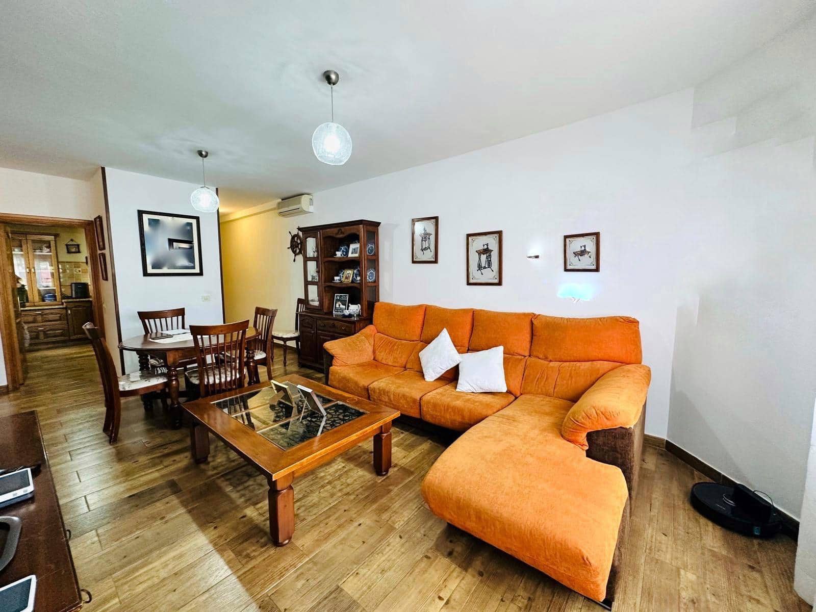 3 bedroom Apartment for sale in Santa Lucia de Tirajana - € 205,000 (Ref: 9659392)