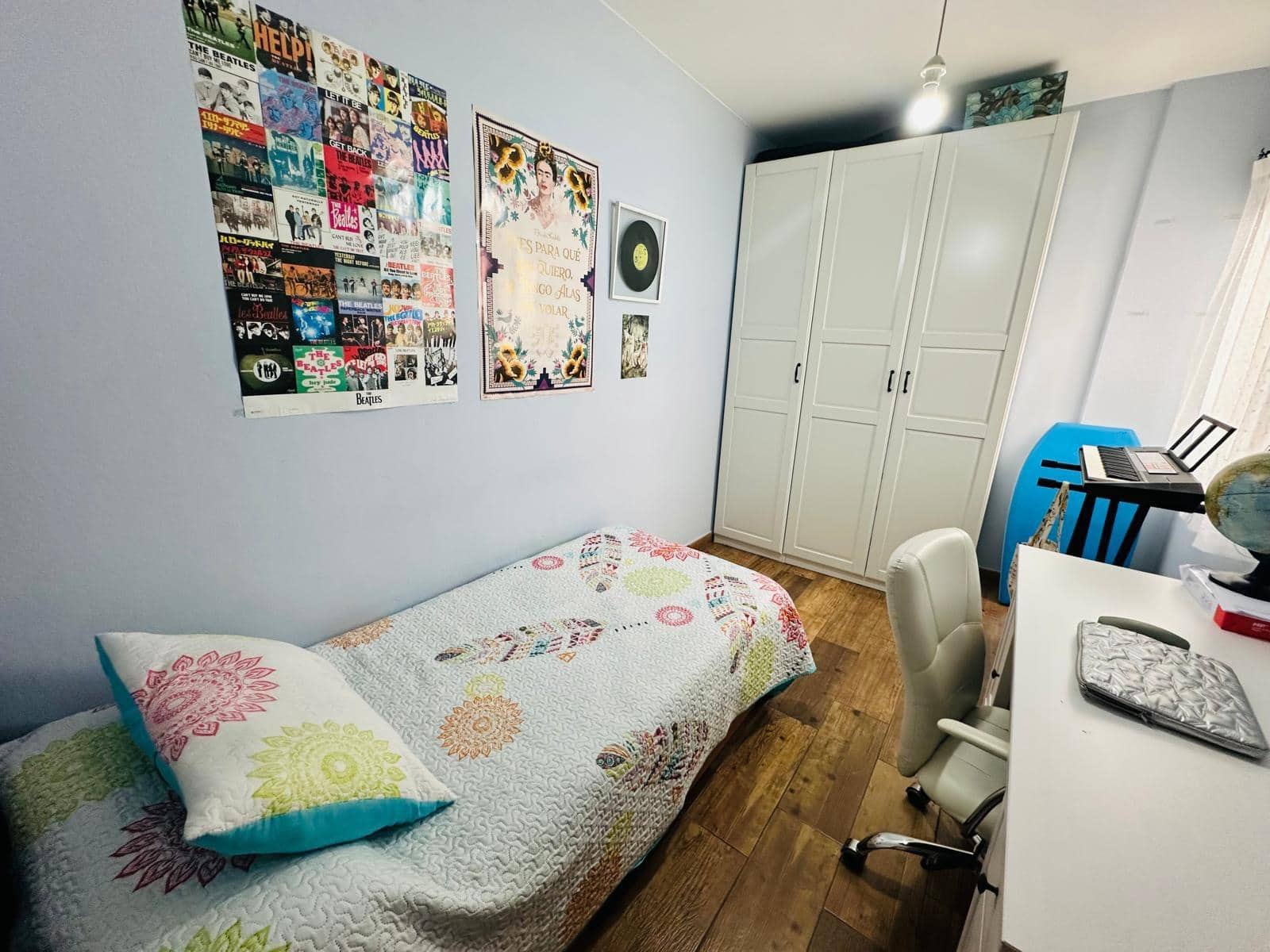 3 bedroom Apartment for sale in Santa Lucia de Tirajana - € 205,000 (Ref: 9659392)