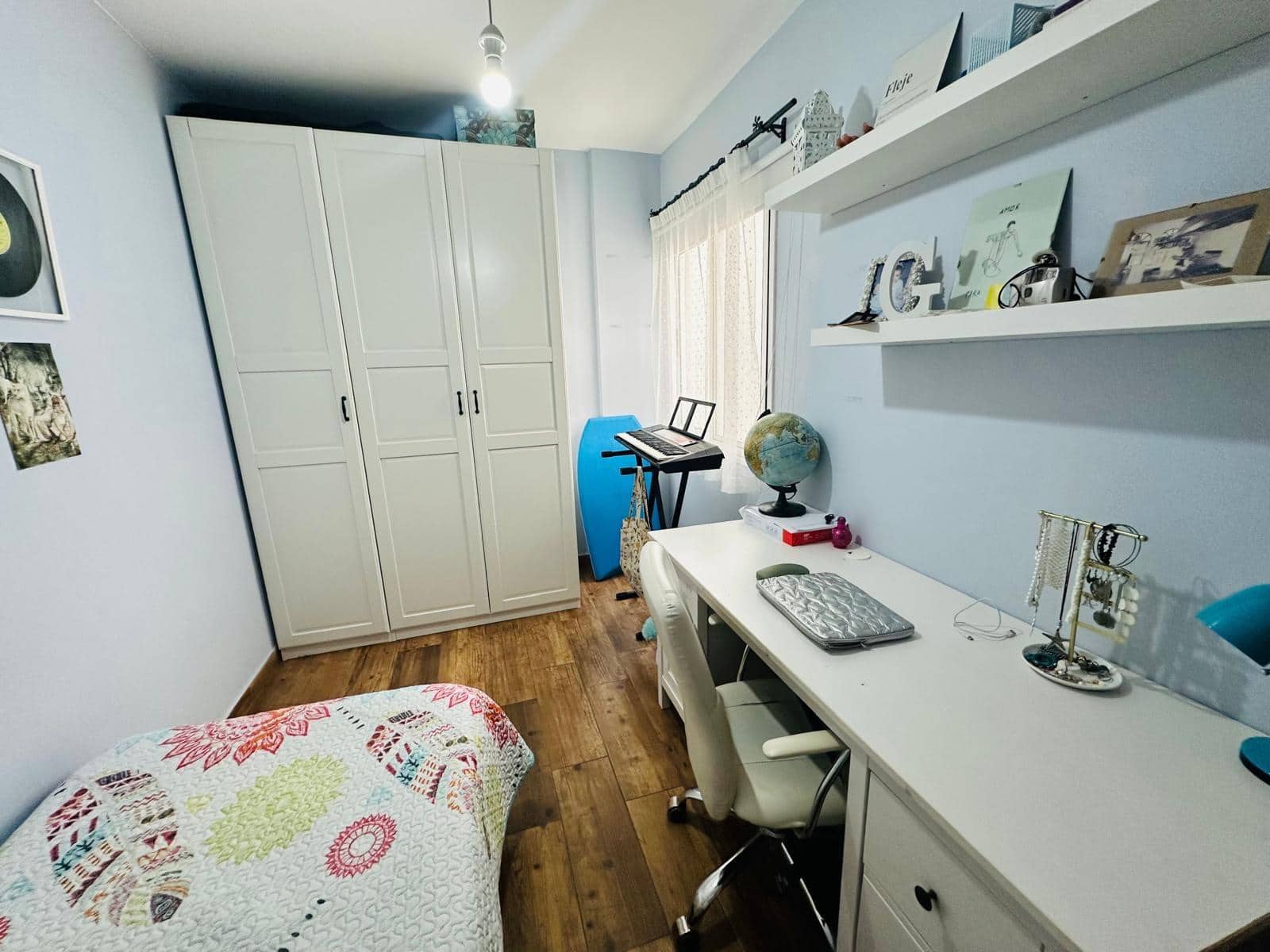 3 bedroom Apartment for sale in Santa Lucia de Tirajana - € 205,000 (Ref: 9659392)