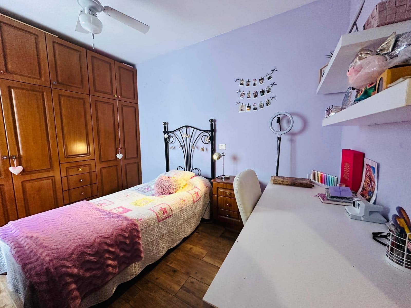 3 bedroom Apartment for sale in Santa Lucia de Tirajana - € 205,000 (Ref: 9659392)