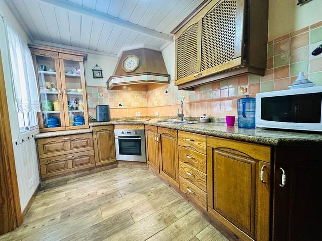 3 soverom Leilighet til salgs i Santa Lucía de Tirajana - € 205 000 (Ref: 9659392)