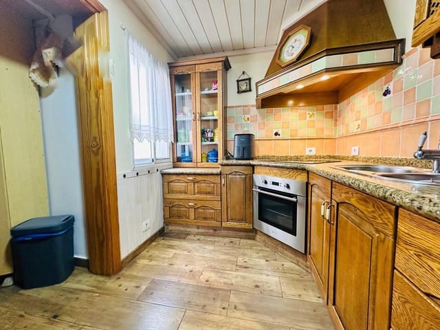 3 soverom Leilighet til salgs i Santa Lucía de Tirajana - € 205 000 (Ref: 9659392)