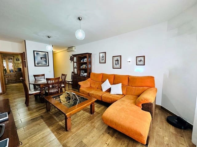 3 soverom Leilighet til salgs i Santa Lucía de Tirajana - € 205 000 (Ref: 9659392)