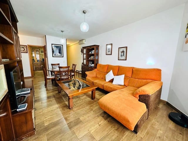 3 soverom Leilighet til salgs i Santa Lucía de Tirajana - € 205 000 (Ref: 9659392)