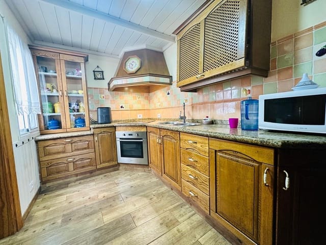 3 soverom Leilighet til salgs i Santa Lucía de Tirajana - € 205 000 (Ref: 9659392)