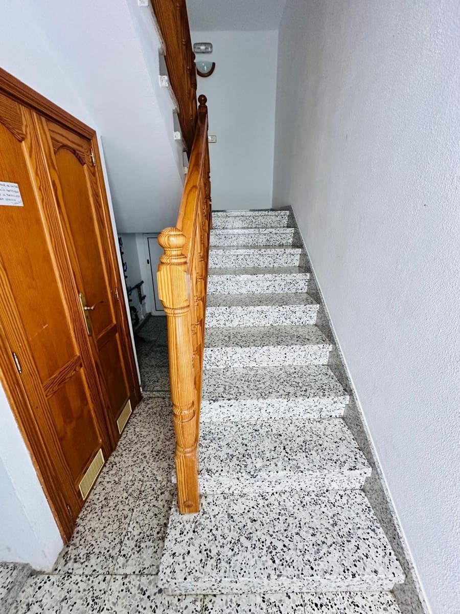 3 bedroom Apartment for sale in Santa Lucia de Tirajana - € 205,000 (Ref: 9659392)