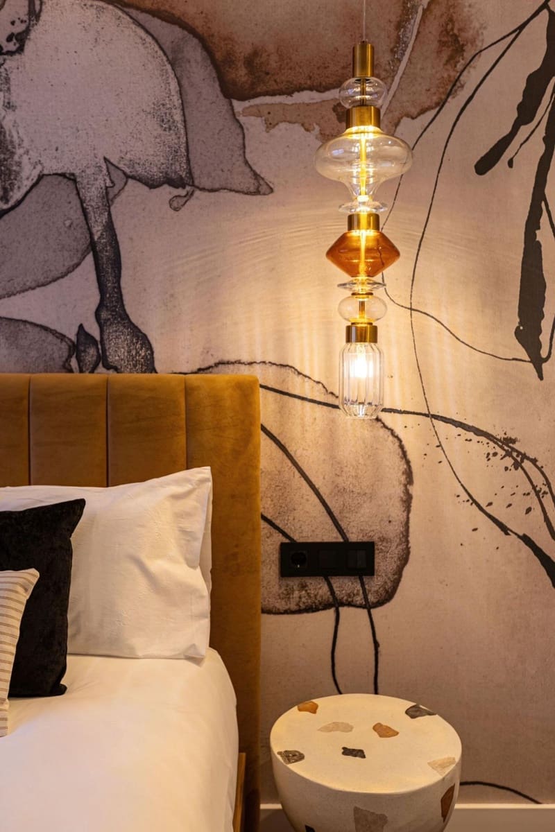 5 camera da letto Villa da affittare in San Bartolome de Tirajana con piscina - 6.000 € (Rif: 9659393)