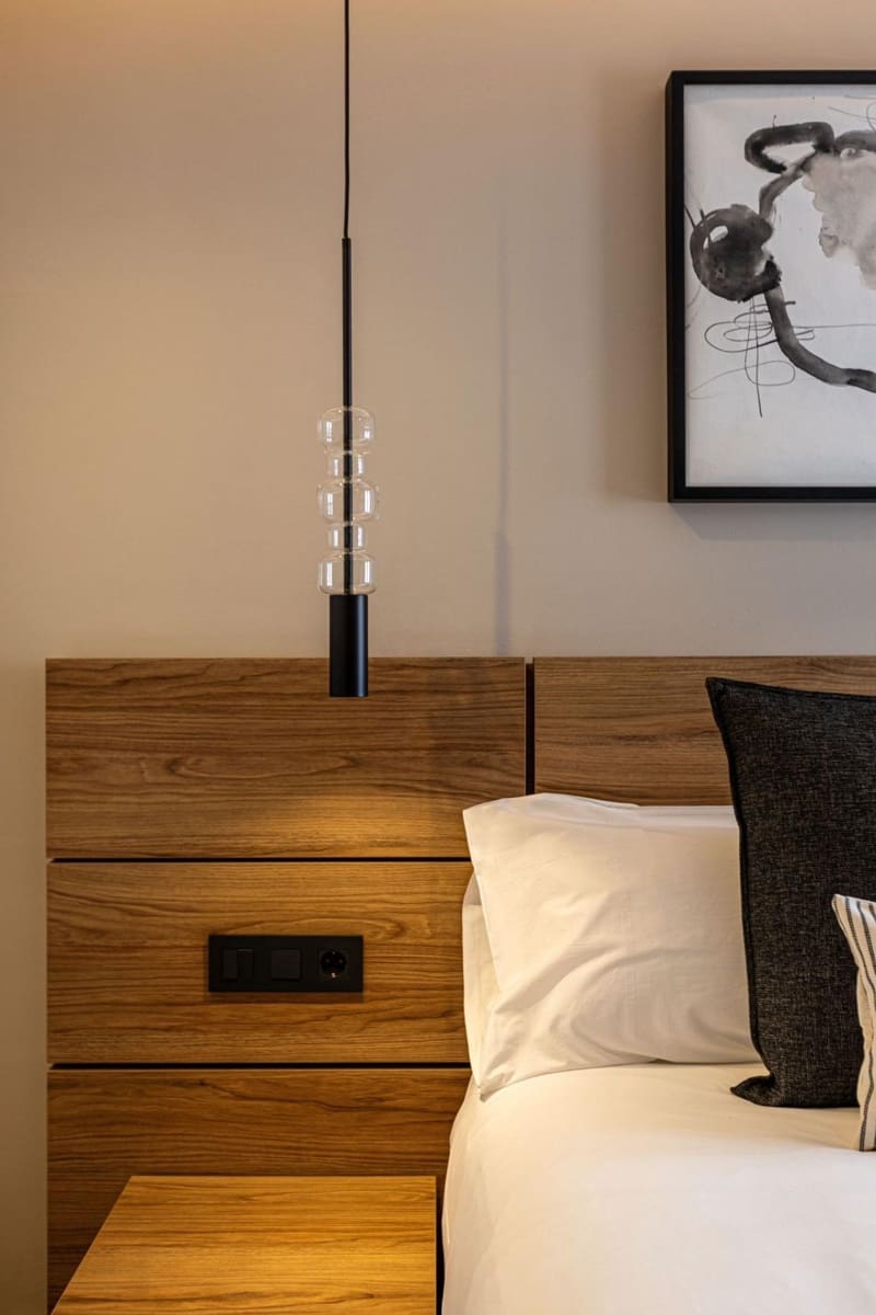 5 camera da letto Villa da affittare in San Bartolome de Tirajana con piscina - 6.000 € (Rif: 9659393)