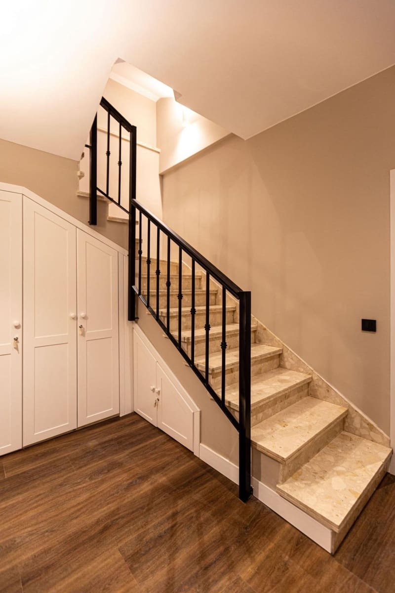 5 camera da letto Villa da affittare in San Bartolome de Tirajana con piscina - 6.000 € (Rif: 9659393)